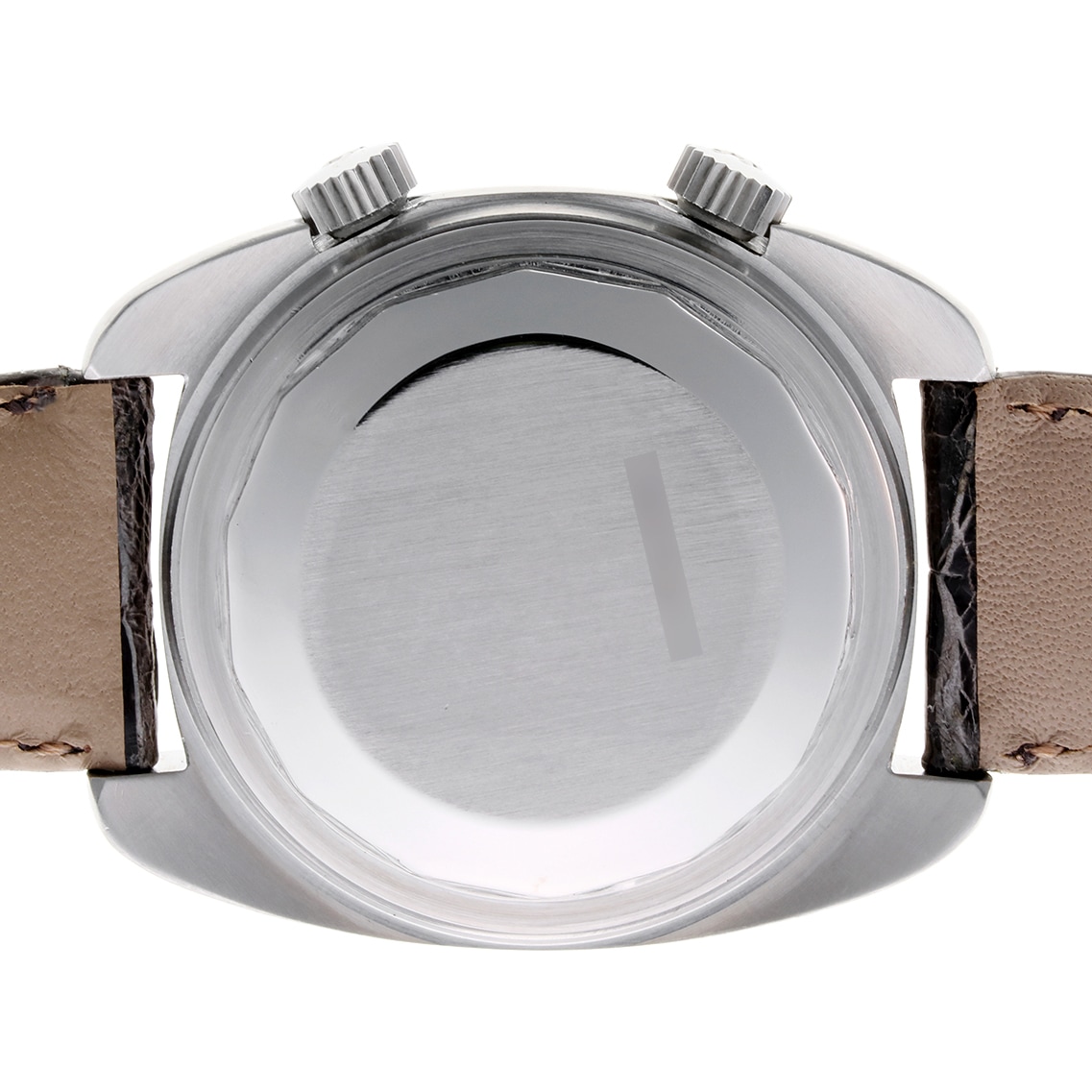 JAEGER LECOULTRE【1970年代】メモボックス Ref.872|ヴィンテージ