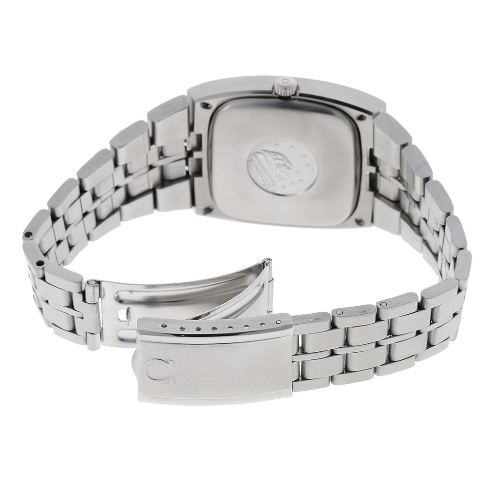 OMEGA【1970年代】コンステレーション クロノメーター Ref.168.047