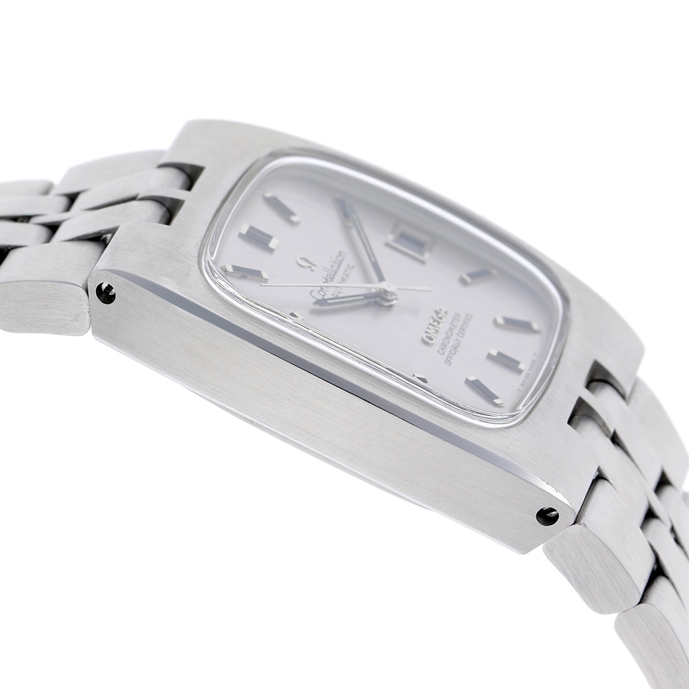 OMEGA【1970年代】コンステレーション クロノメーター Ref.168.047