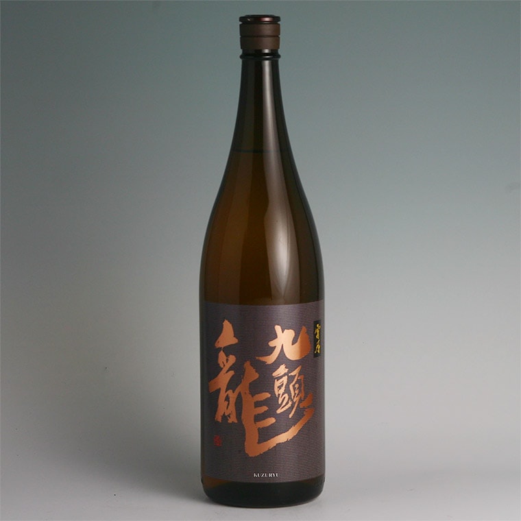 九頭龍 宵月 1.8L｜日本酒,黒龍｜酒のさかえや｜日本酒・ワイン・焼酎