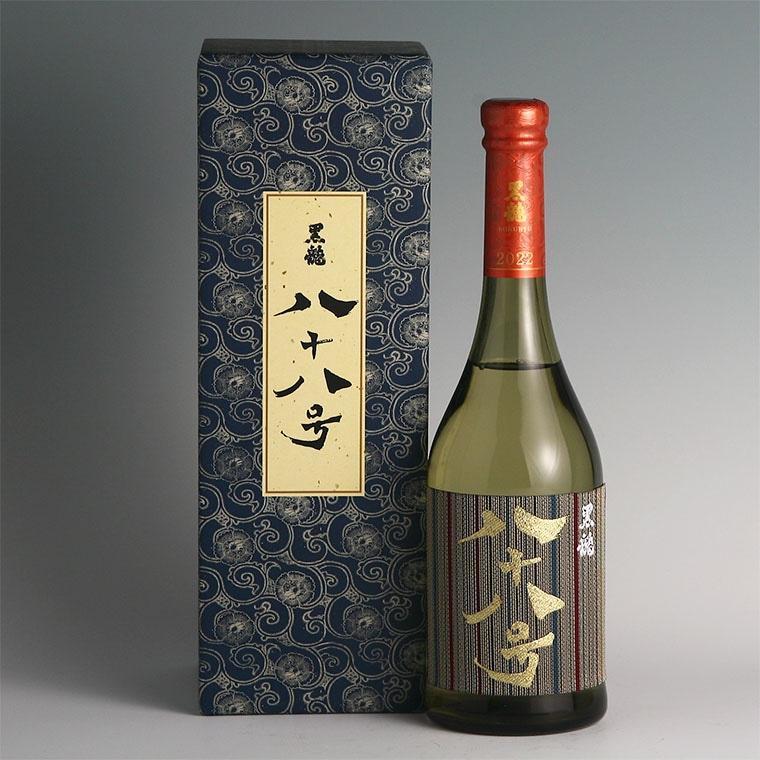 黒龍 八十八号 大吟醸 720ml｜日本酒,黒龍｜酒のさかえや｜日本酒