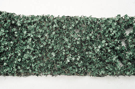 ツタ(HO)-夏の盛り ：ミニネイチャー 素材 ノンスケール 936-22 | 植物