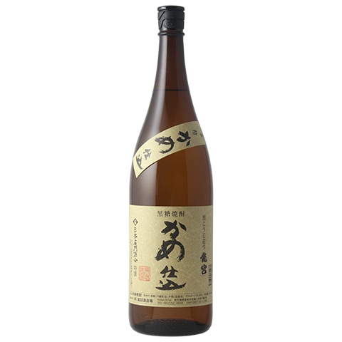 黒糖焼酎】龍宮(りゅうぐう)かめ仕込 25度 1800ml | 本格焼酎・泡盛