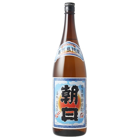 本格焼酎・泡盛,黒糖焼酎,味わい | 酒の勝鬨