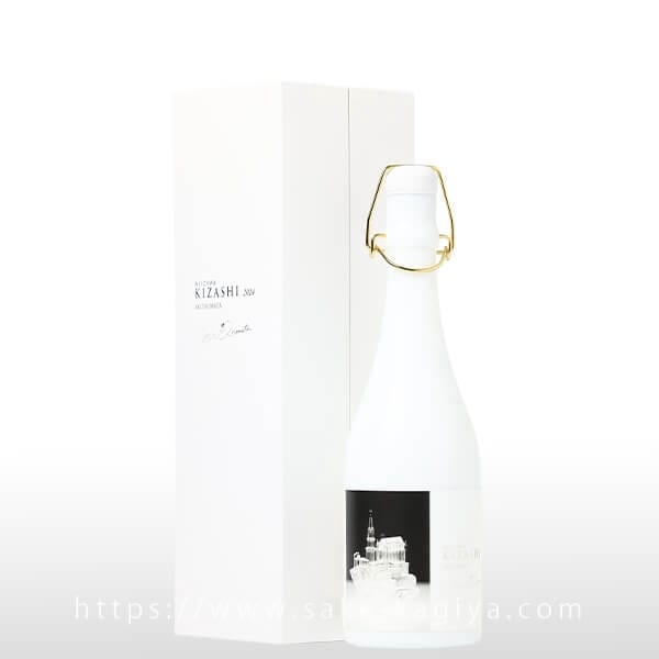 愛宕の松 純米大吟醸 NIIZAWA KIZASHI 2024 720ml | 伯楽星・愛宕の松