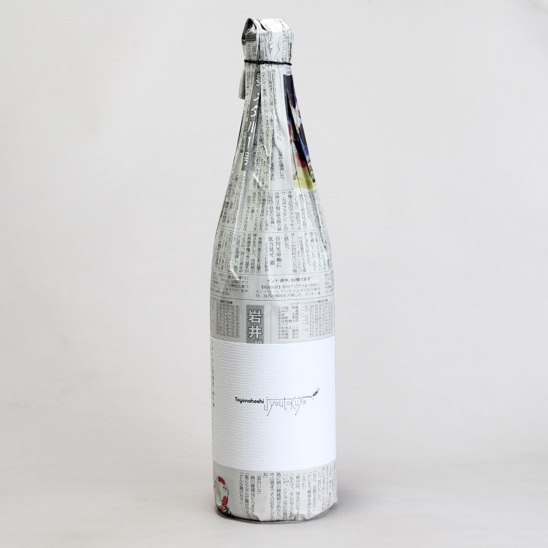 常徳屋 宇佐ぼうず 道中 1800ml｜焼酎（麦焼酎）通販-大分県｜淀川酒店