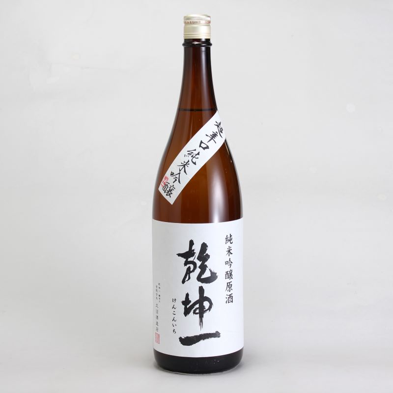 日高見 超辛口純米酒 720ml｜地酒（日本酒）通販-宮城県｜淀川酒店