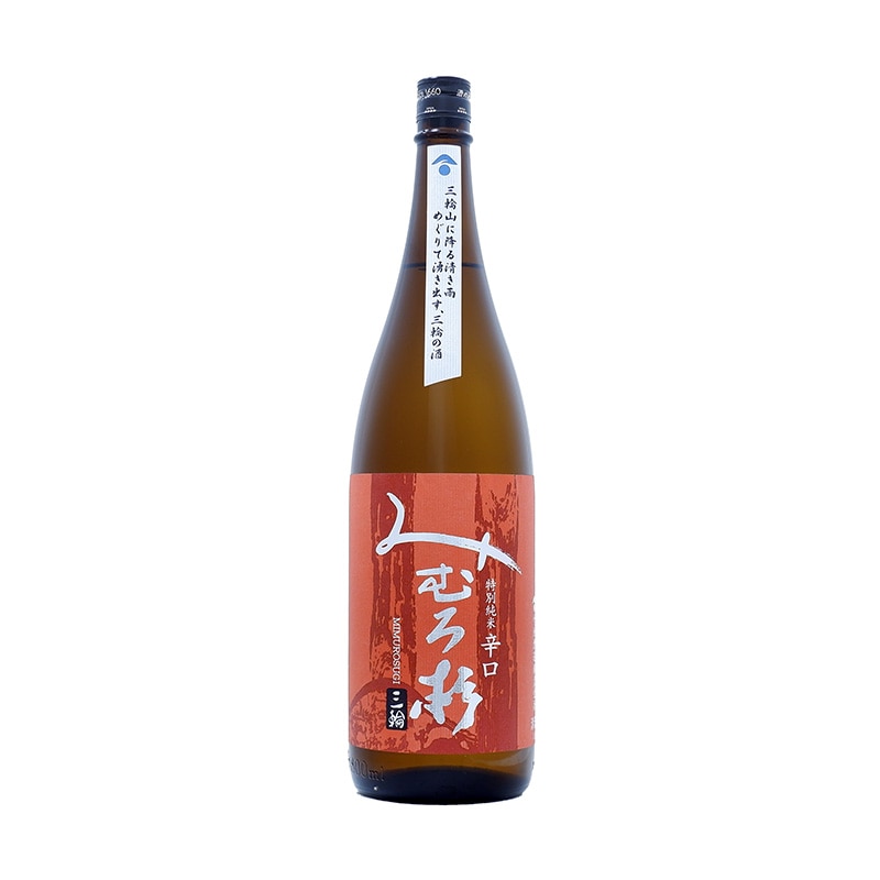 みむろ杉（みむろすぎ）今西酒造の日本酒 通販｜正規販売店 酒のやまもと