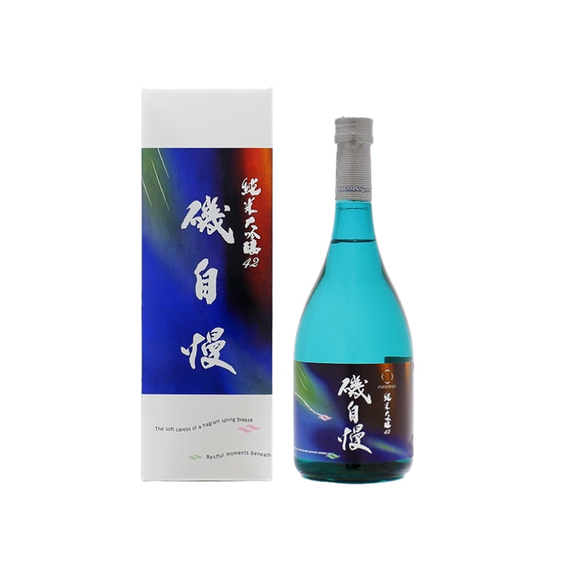 磯自慢（いそじまん）磯自慢酒造の日本酒 通販｜正規販売店 酒のやまもと
