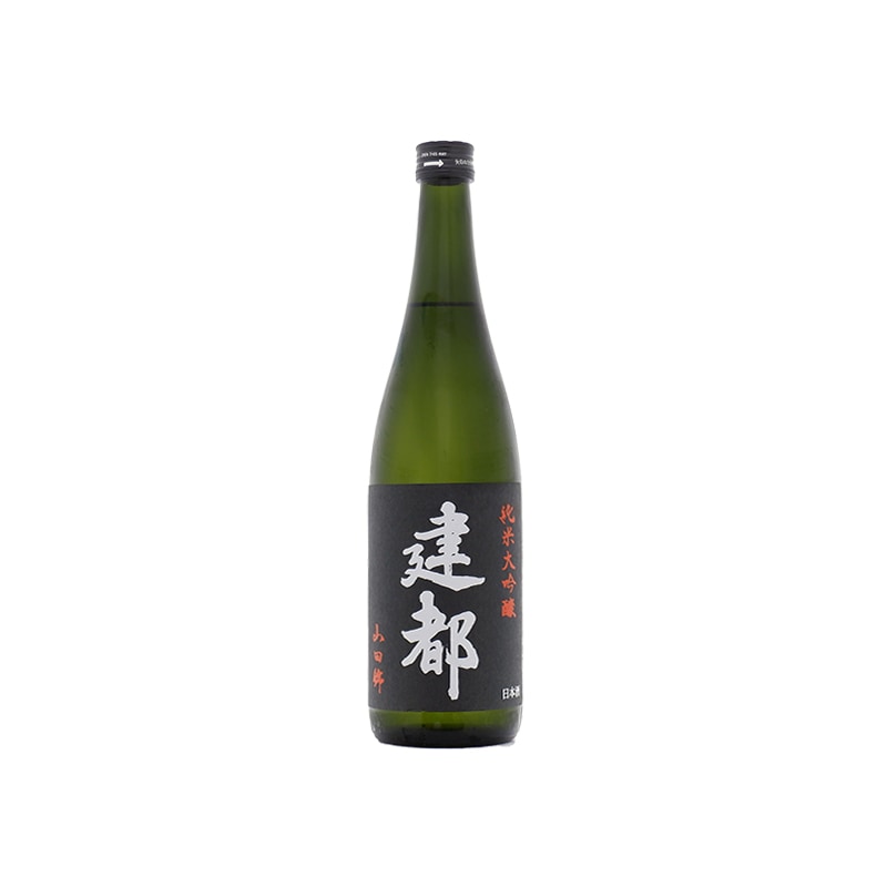 JIKON 吟醸酒 720ml 山田錦 15.5% JIKON 吟醸酒 720ml 山田錦 15.5%