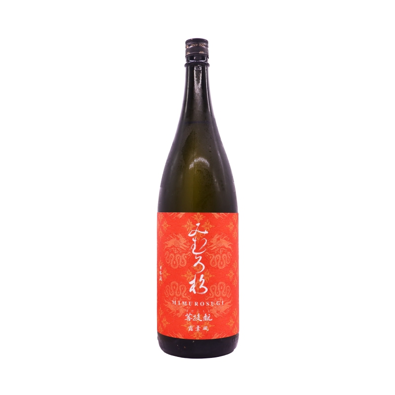 みむろ杉（みむろすぎ）今西酒造の日本酒 通販｜正規販売店 酒のやまもと