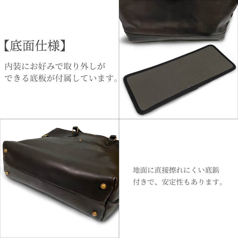 送料無料 名入れ無料】 vasco レザー ネルソン 2WAYバッグ トート VS