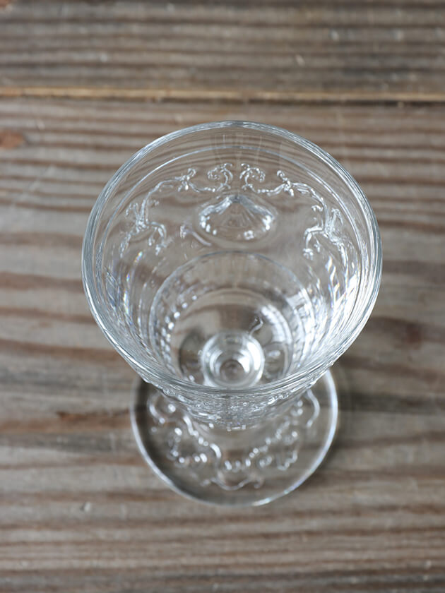 LaRochereベルサイユワイングラス サラグレース