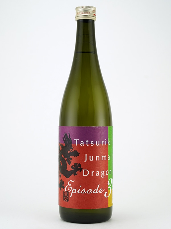 新川屋佐々木酒店 | SASAS.JP | 日本酒,龍力（兵庫） - 龍力 純米