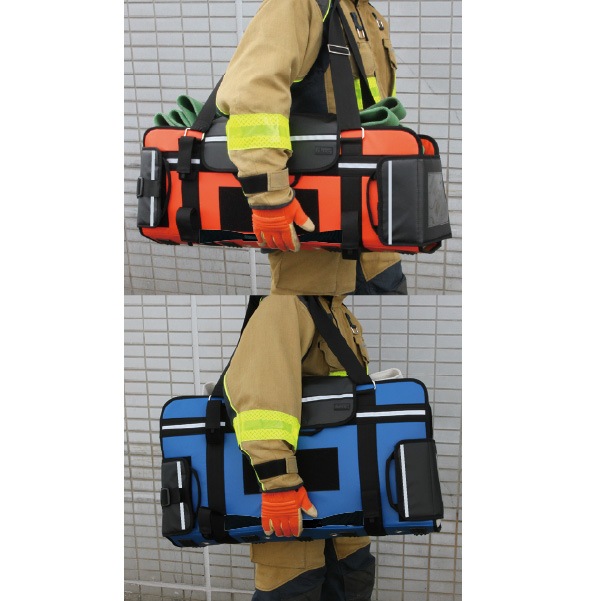 ホースバッグSV-W-02 R【50/65㎜2本】｜ホースバッグ｜セイバーズ公式