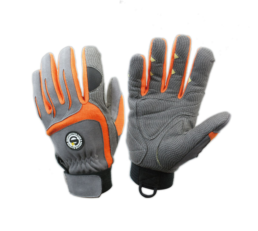 バルカン（オレンジ）｜オリジナルグローブ｜セイバーズ公式ECサイト