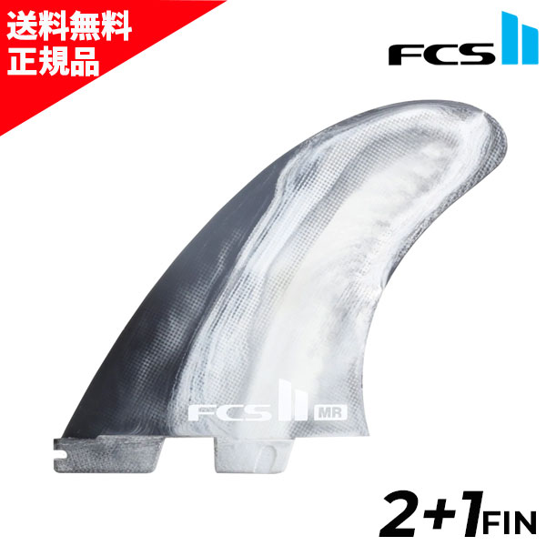 FCS2 エフシーエスツー MARK RICHARDS PC TWIN+1 マーク・リチャーズ