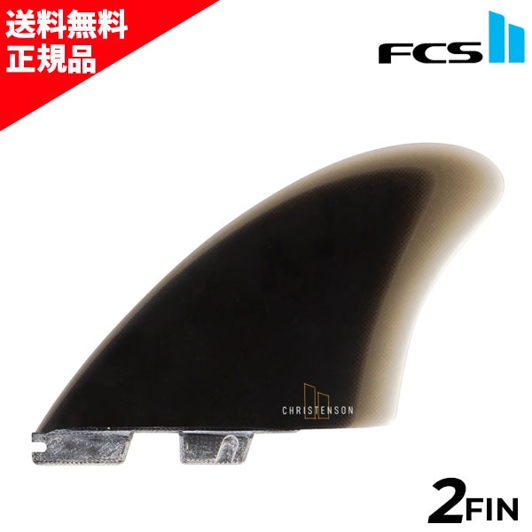 FCS2 エフシーエスツー CHRISTENSON KEEL PG クリス・クリステンソン