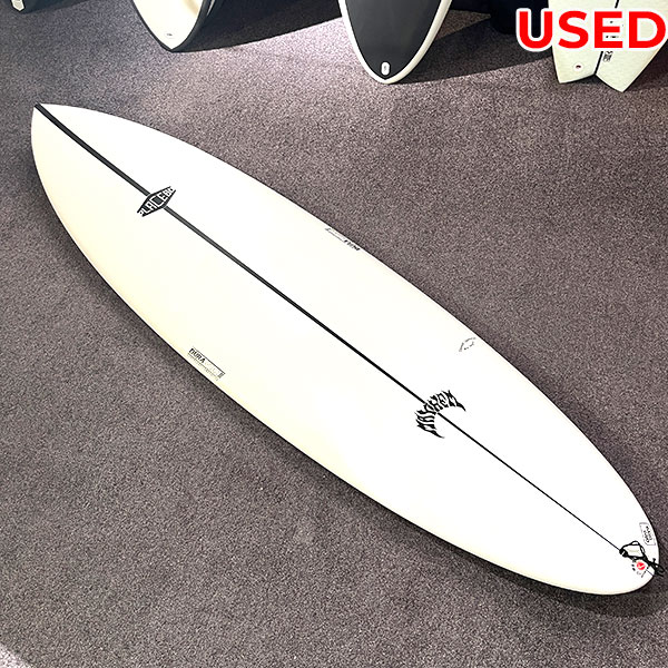 中古】PLACEBO プレセボ SMOOTH OPERATOR スムースオペレーター 6'6