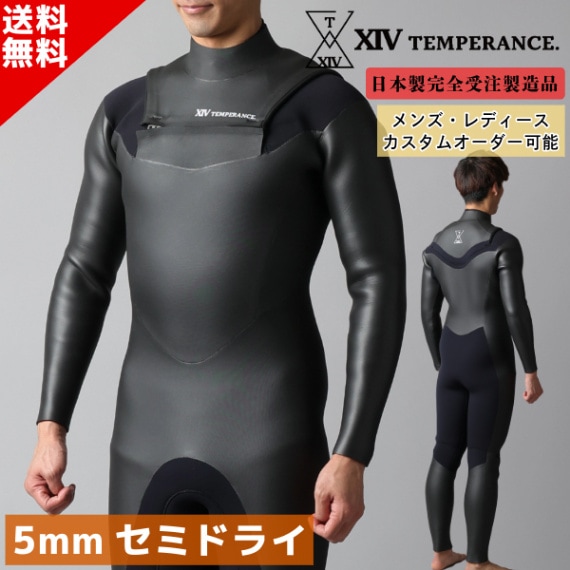 ウェットスーツ,セミドライスーツ | SURFBOARD BANK