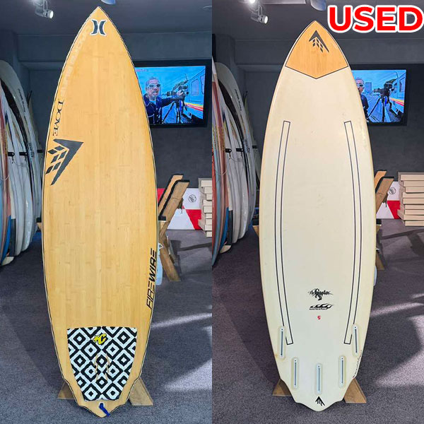 サーフボード,USED＆OUTLET（中古・セールボード） | SURFBOARD BANK