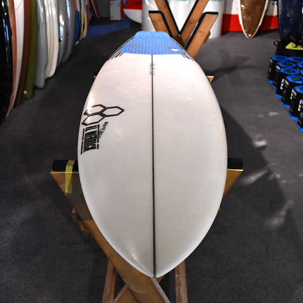 中古】CHANNEL ISLANDS チャネルアイランズ SAMPLER サンプラー 5'7