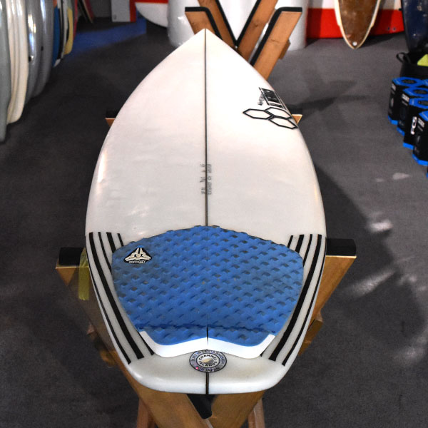 ちっちAL MERRICK SAMPLER THUNDERBOLT 中古品 ちっちAL MERRICK