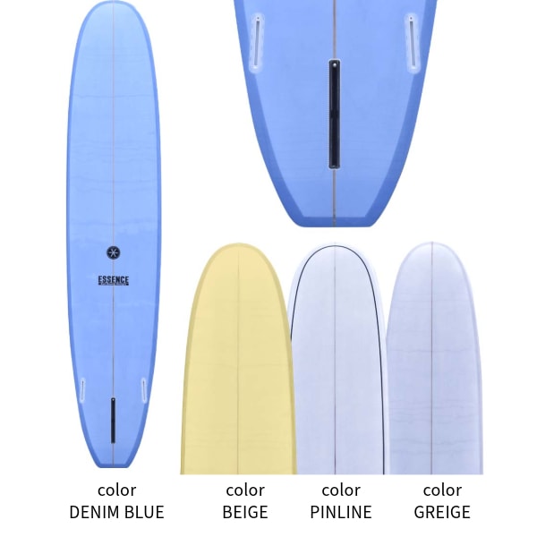 12/21まで再処分値下げ！エッセンス ロング9'.6