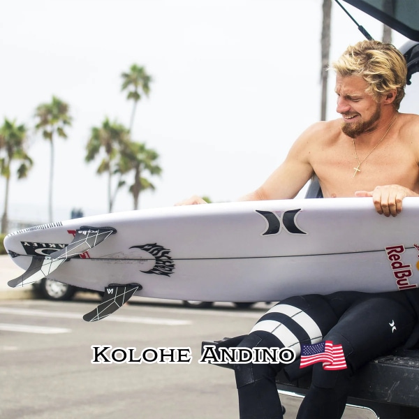 FCS2 エフシーエスツー PC KA TRI FIN SET トライフィン コロヘ