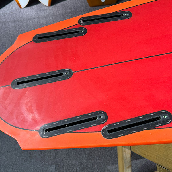 中古】Timmy Patterson ティミー・パターソン TWINTHETIC ツインセ