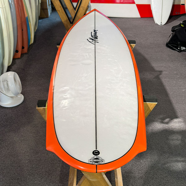 中古】Timmy Patterson ティミー・パターソン TWINTHETIC ツインセ