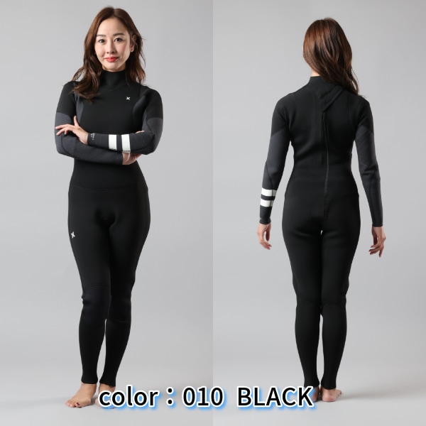 ウェットカバープレゼント中 HURLEY ハーレー ADVANTAGE PLUS 3/2MM