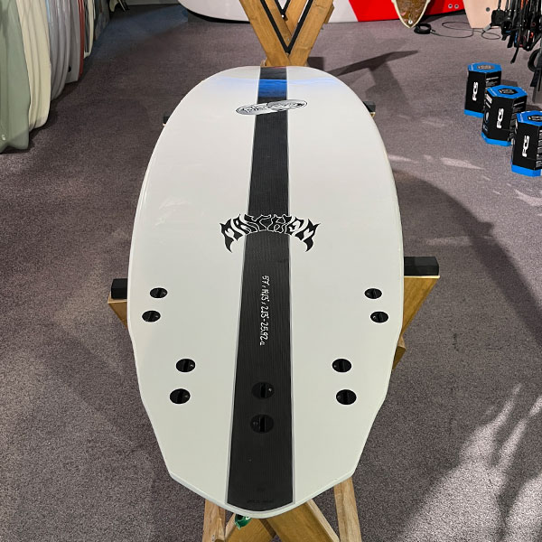 中古】PLACEBO プレセボ V3ROCKET V3ロケット FLEXLITE-TURBO MAYHEM