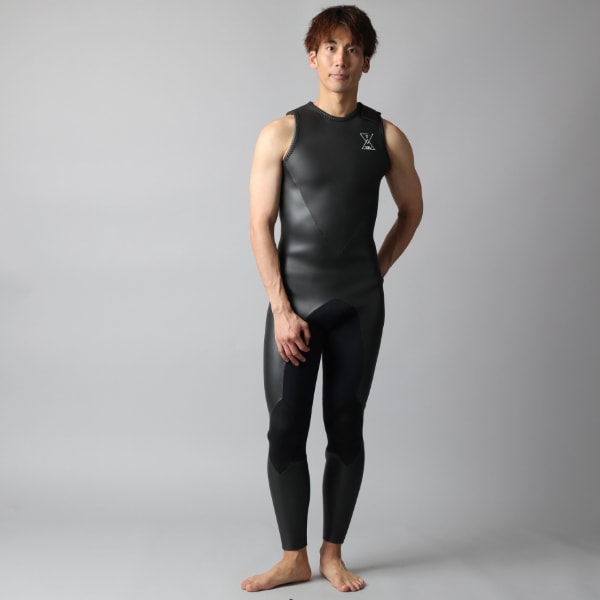 日本製 フルオーダー クラシック ロングジョン TEMPERANCE. メンズ