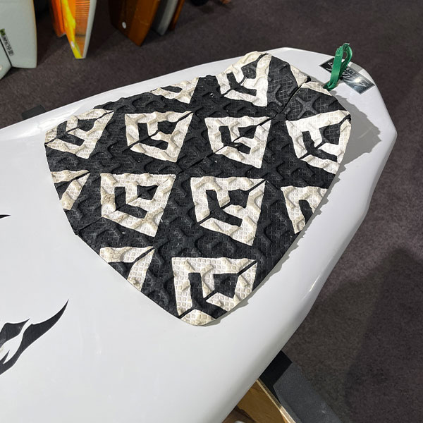 中古】PLACEBO プレセボ SMOOTH OPERATOR スムースオペレーター 6'6