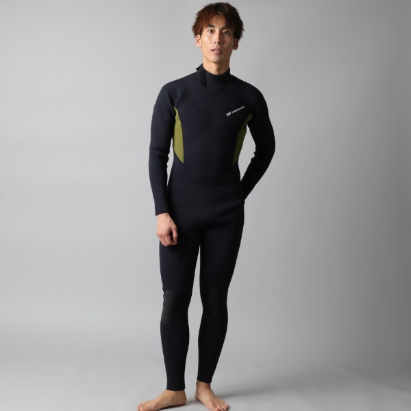 成田ノート 特割り価格 数量限定 3×3mmBZ フルスーツ Lサイズ 成田