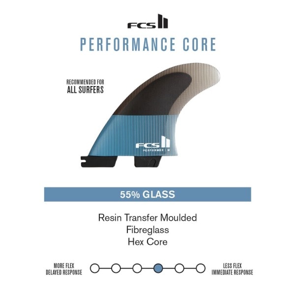 FCS2 エフシーエスツー AL MERRICK PC アルメリック サーフィン S/M/L