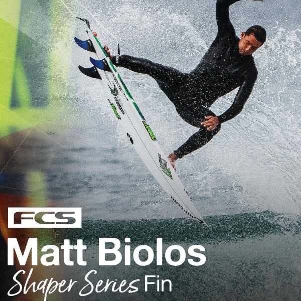 FCS2 エフシーエスツー MATT BIOLOS PCC マット・バイオロス メイヘム