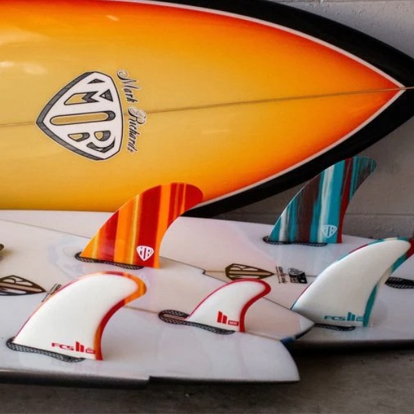 数量限定 FCS2 エフシーエスツー MARK RICHARDS MR LIMITED EDITION