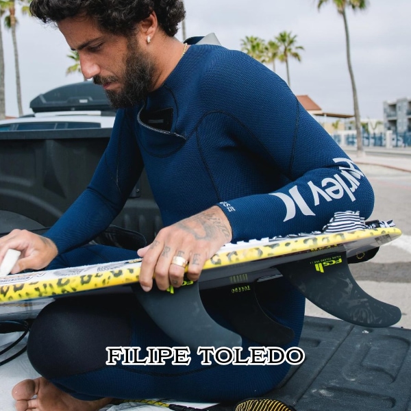 FCS2 エフシーエスツー PG PRO FILIPE TOLEDO フィリッペ・トレド