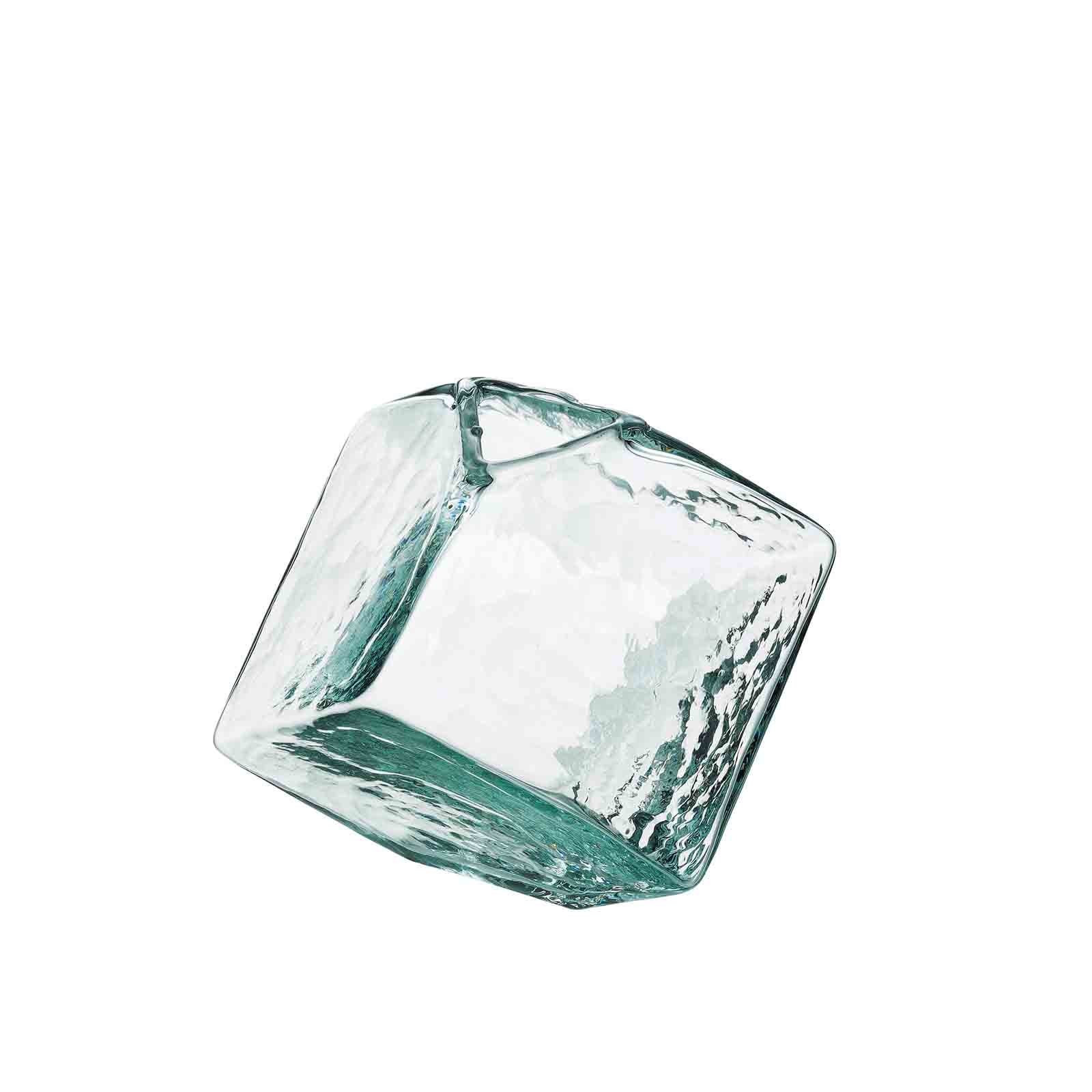 クーボ：キューブベース | 花器 | Sghr