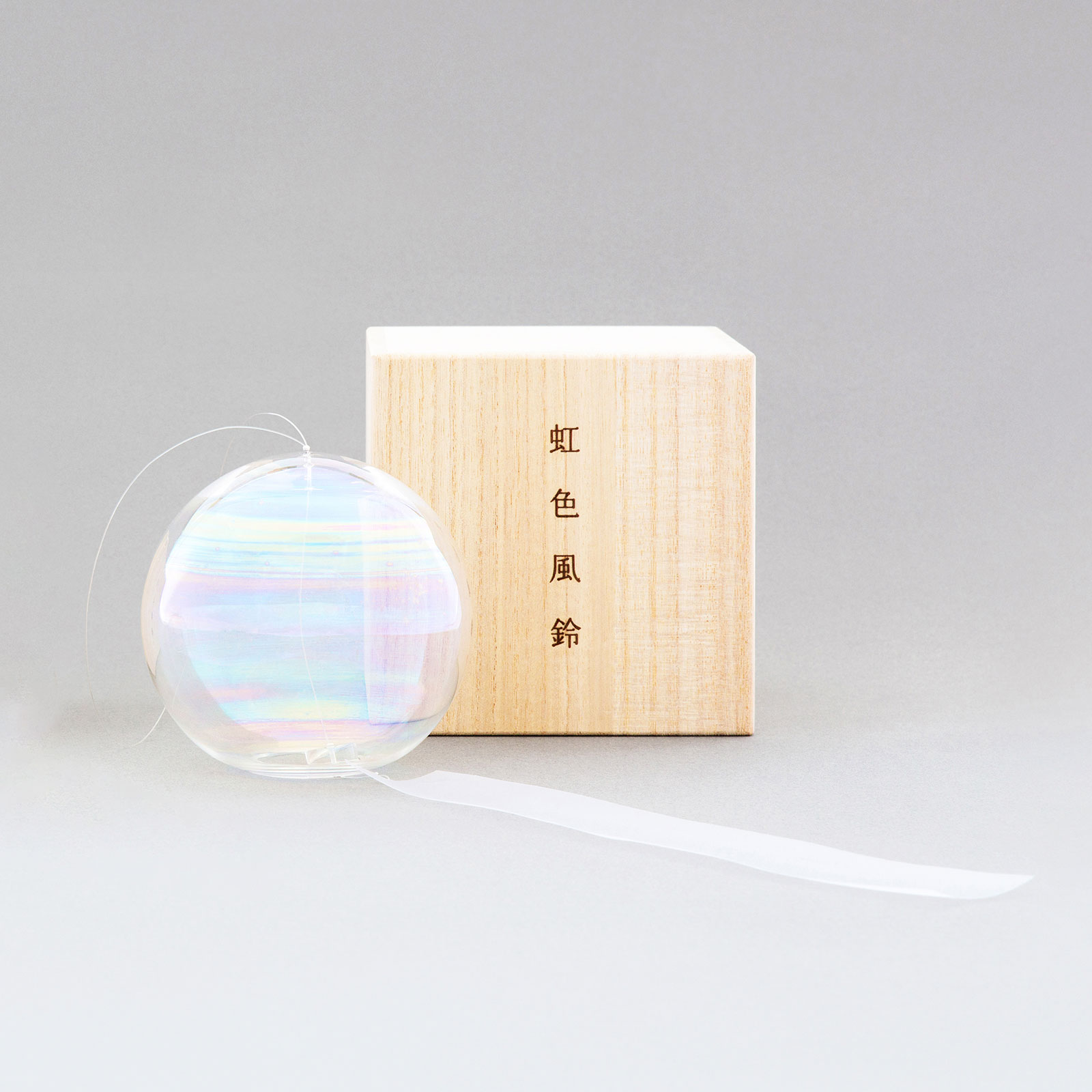 虹色風鈴：(M) | NIJIIRO FURIN | Sghr