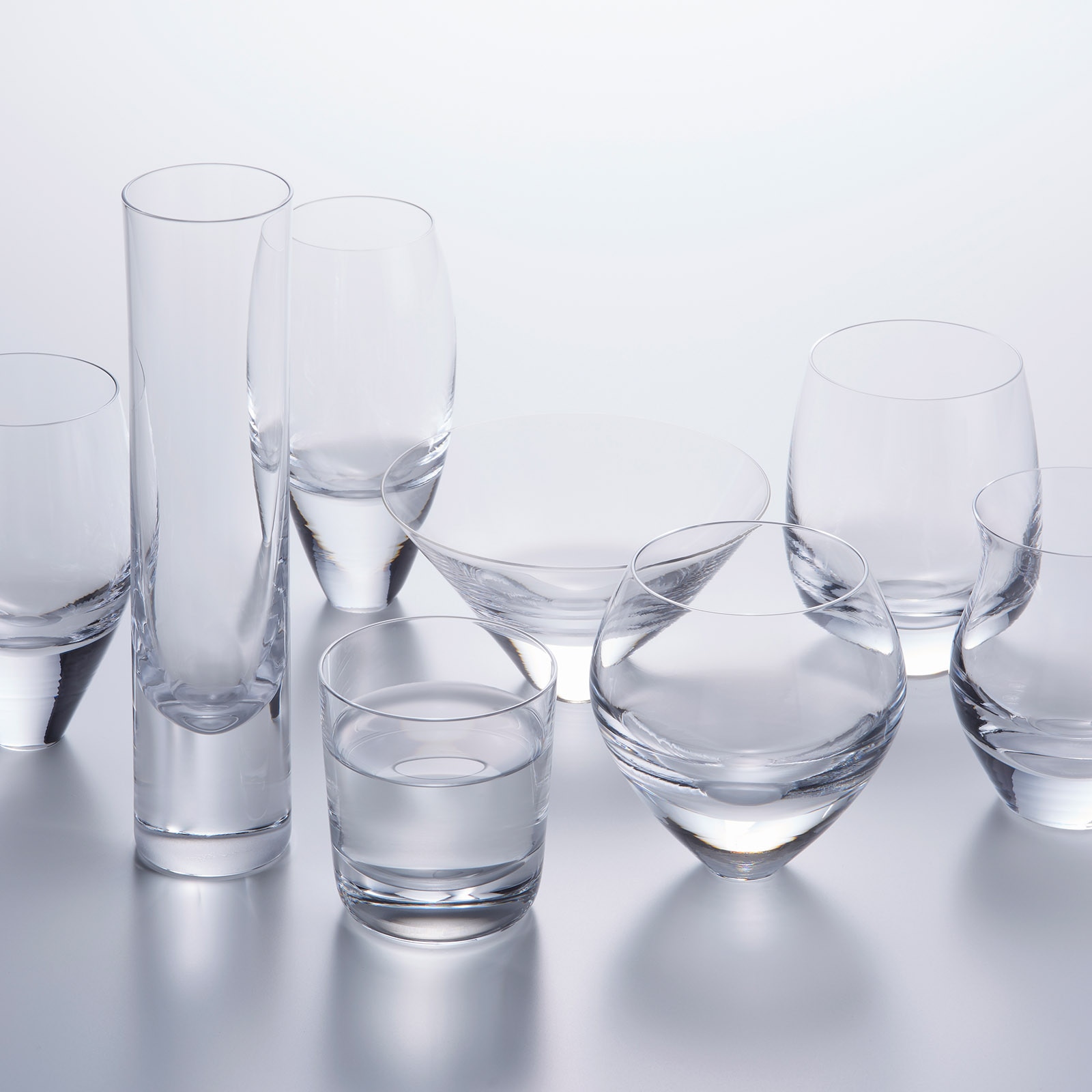 KIKINO スターターセット GIFT | ガラス製品 | Sghr