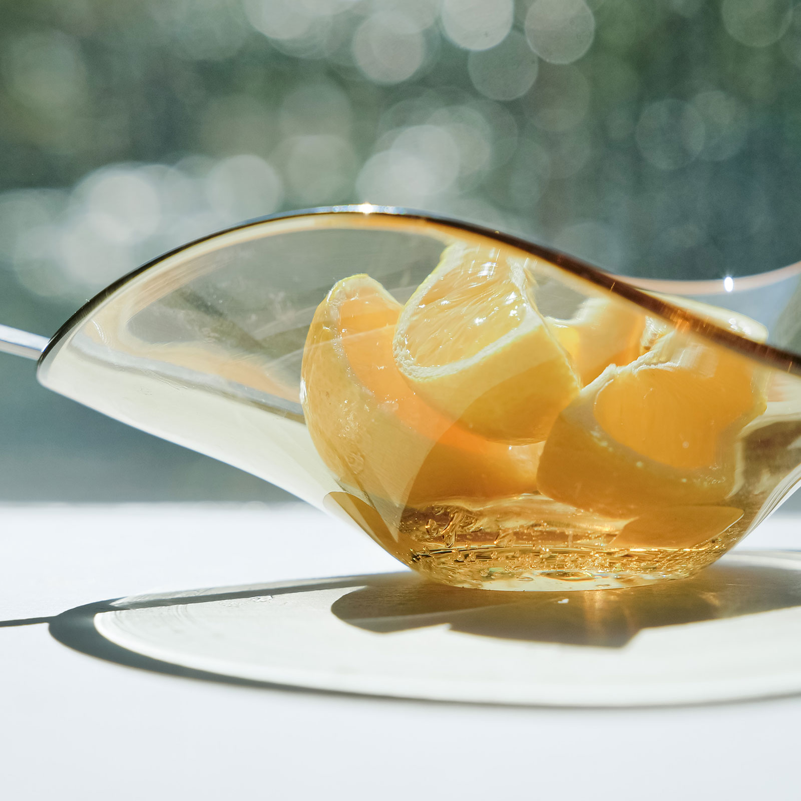 フィズ：泡小鉢 (M) | | Sghr