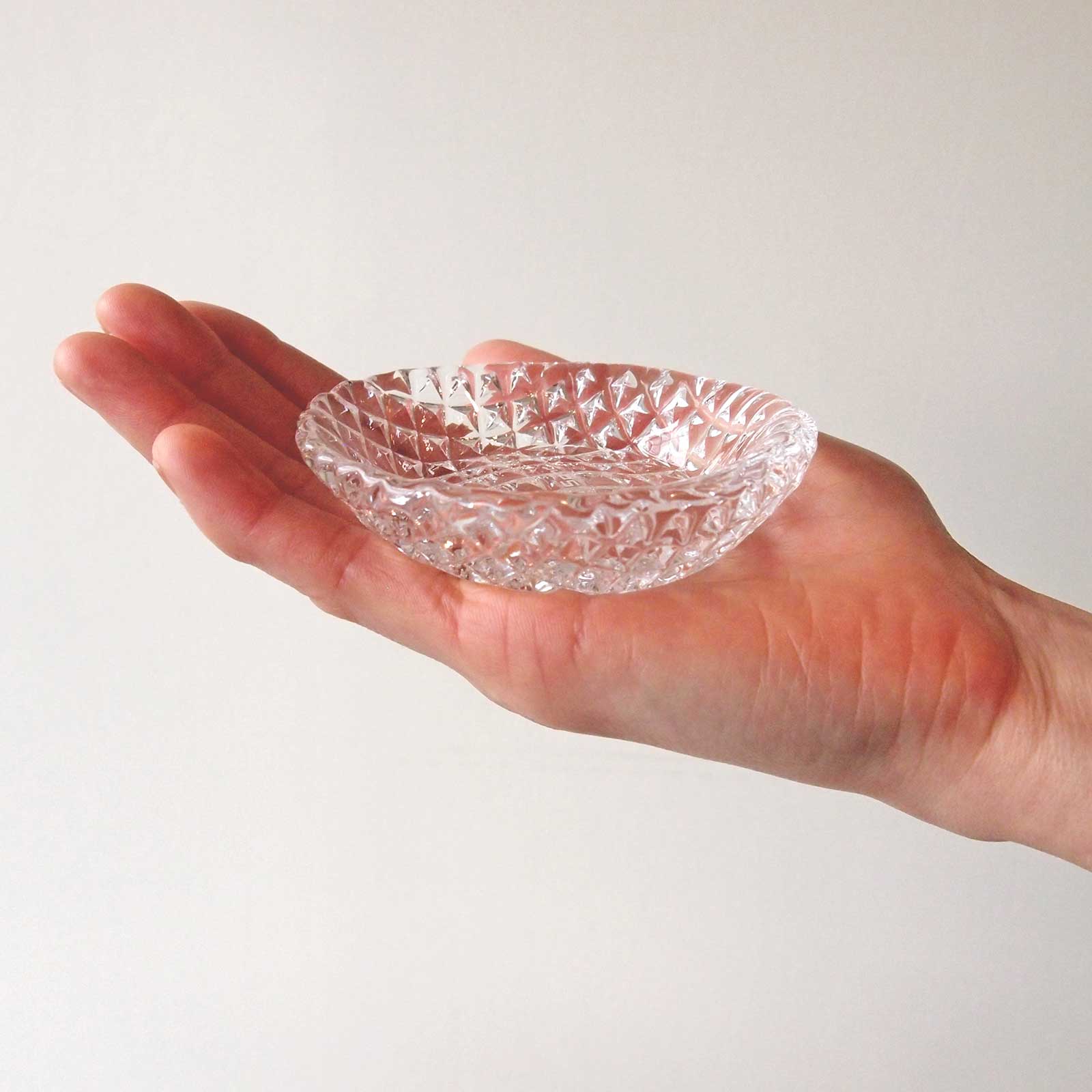 てしお：ミニプレート 砂目 | | Sghr