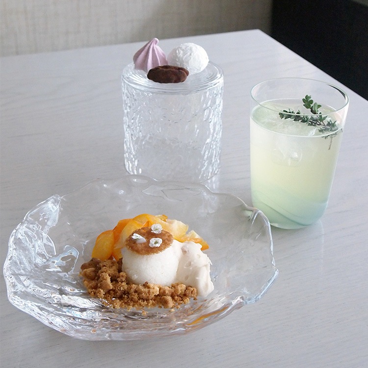 はさんで はさんで：プレート (M) | 平皿 | Sghr