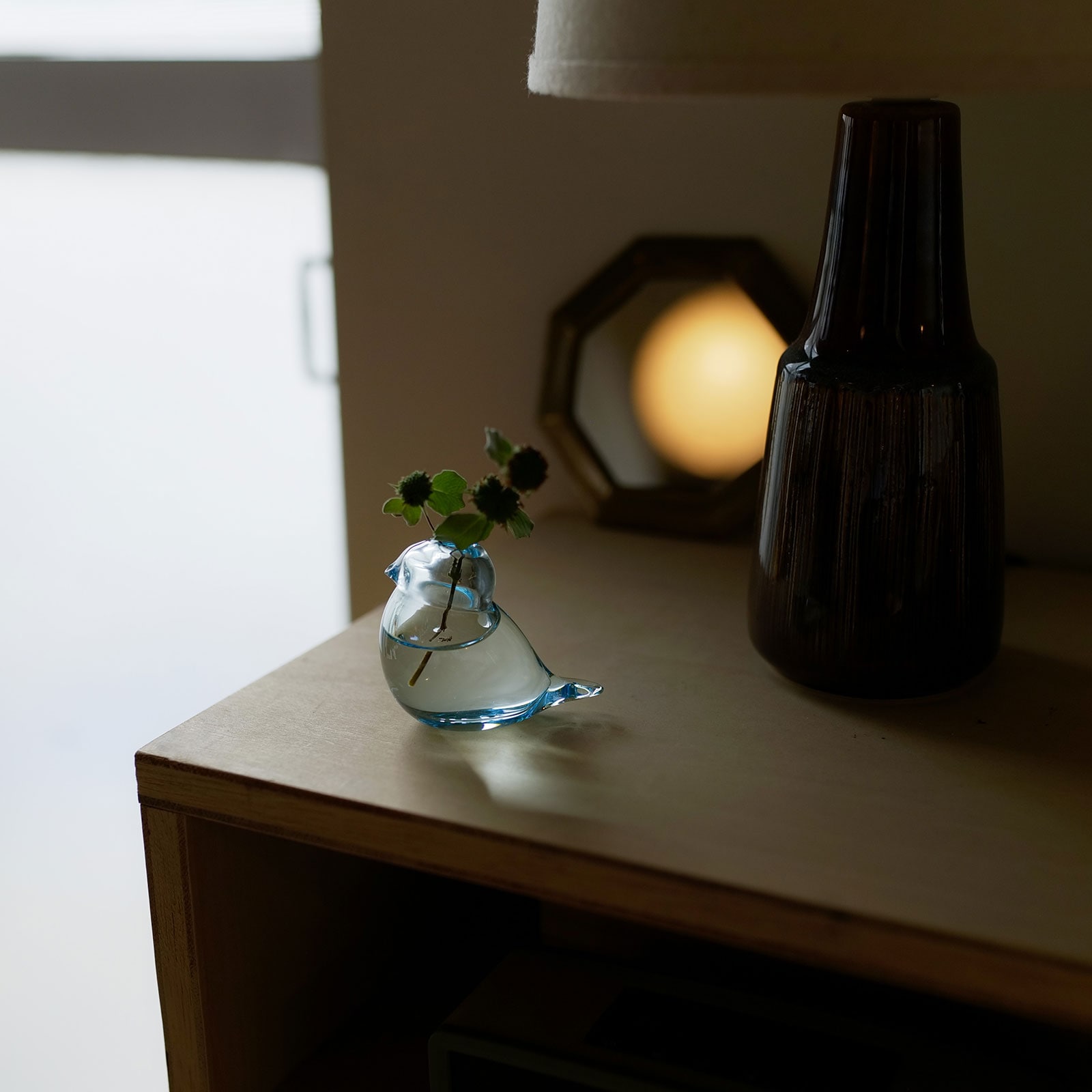 ことり：一輪挿し | 一輪挿し | Sghr