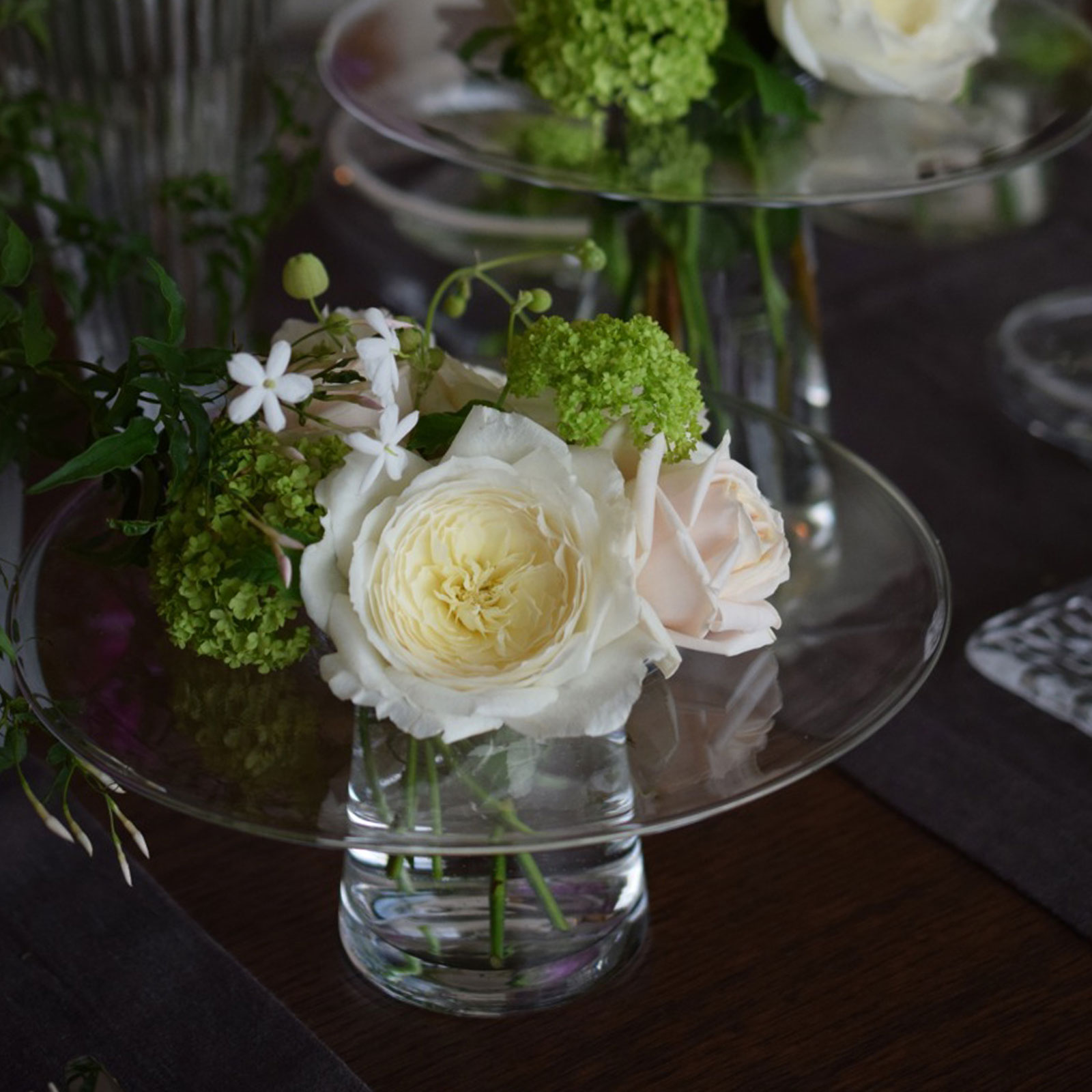 カルマ：フラワーベース (S) | 花器 | Sghr