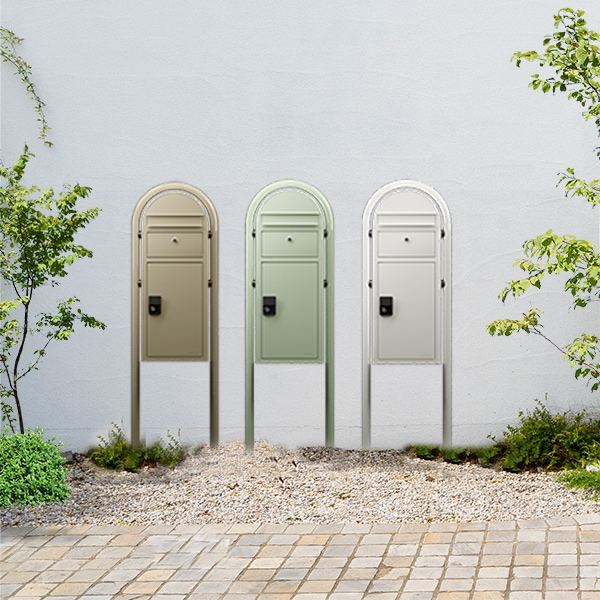 ボビ社 日本公式総代理店 宅配ボックスbobi Cargo(ボビカーゴ)WEB限定