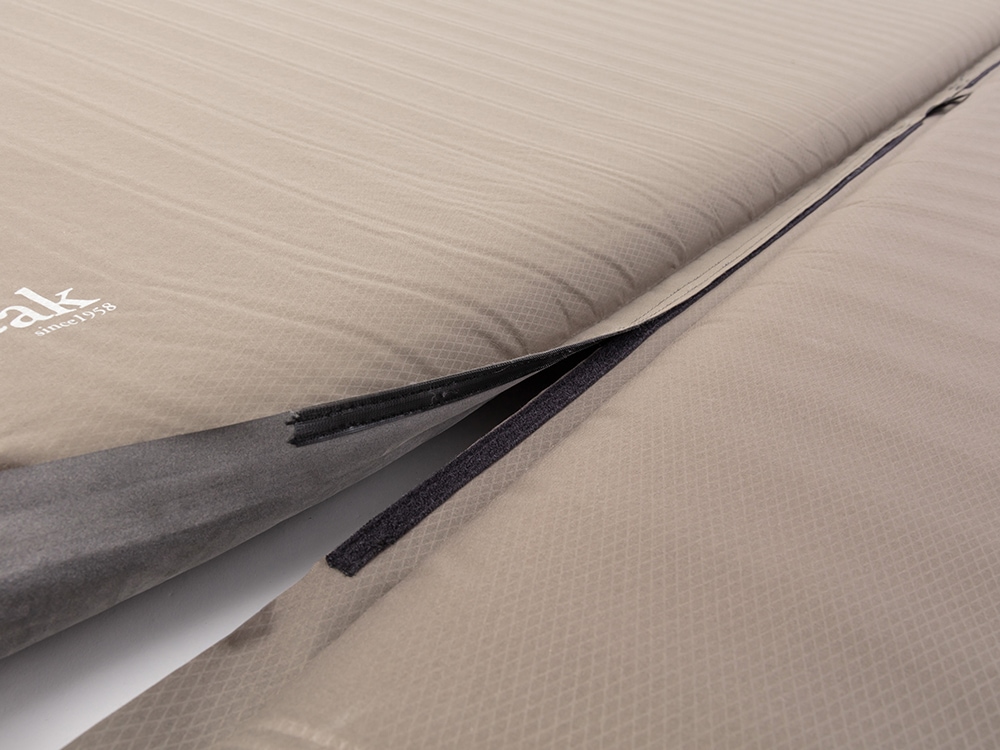 スノーピーク キャンピングマット2.5w | すべての商品 | セキスイ